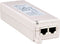 HPE R6P67A - PoE Injector - 1-Port Smart Rate 802.3at 30W Midspan