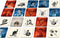 White Goblin Games - Codenames Pictures - Gezelschapsspel