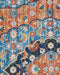 MIDALAM - Loper - Blauw - 60 x 200 cm - Polyester
