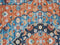 MIDALAM - Loper - Blauw - 60 x 200 cm - Polyester