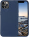 Dbramante1928 Greenland - Soft case - Krasbestendig - Blauw