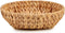Middenstuk Bruin Metaal Waterhyacint 29 x 8 x 29 cm (12 Stuks)