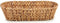 Middenstuk Bruin Metaal Waterhyacint 36,8 x 9,5 x 17,5 cm (12 Stuks)
