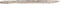Middenstuk DKD Home Decor 74 x 12 x 4,5 cm Verouderde afwerking Bruin Vis Mediterrane (2 Stuks)