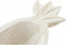 Middenstuk DKD Home Decor Bruin Paulownia hout (39 x 16 x 5 cm)