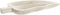 Middenstuk DKD Home Decor Bruin Paulownia hout Blad van een plant (48,5 x 21 x 5 cm)