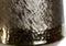 Middenstuk DKD Home Decor Gouden Zilverkleurig Romantiek 19 x 19 x 20 cm (2 Stuks)