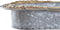 Middenstuk DKD Home Decor Grijs Bruin Ijzer Vezel (51 x 26 x 7 cm)