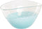 Middenstuk DKD Home Decor Kristal Blauw Transparant Mediterrane (27 x 20 x 15,5 cm)