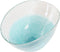 Middenstuk DKD Home Decor Kristal Blauw Transparant Mediterrane (27 x 20 x 15,5 cm)
