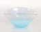 Middenstuk DKD Home Decor Kristal Blauw Transparant Mediterrane (27 x 20 x 15,5 cm)