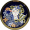 Middenstuk DKD Home Decor Porselein (42 x 42 x 4 cm)