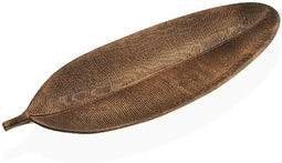 Middenstuk Groot Hout MDF (22 x 3,5 x 59 cm)
