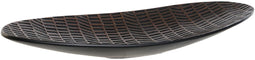 Middenstuk Home ESPRIT Bruin Zwart Koloniaal 48 x 16 x 5 cm