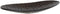Middenstuk Home ESPRIT Bruin Zwart Koloniaal 48 x 16 x 5 cm