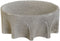 Middenstuk Home ESPRIT Wit Romantiek 26 x 26 x 11 cm