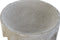 Middenstuk Home ESPRIT Wit Romantiek 26 x 26 x 11 cm