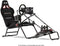Next Level Racing GT Lite Pro - Inklapbare Simulator Cockpit - Ergonomische GT-stijl stoel - Zwart
