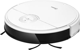 Midea I5C - Robotstofzuiger - Zakloos, Wit, Rond, 0,45 l, 0,25 l, 2600 mAh