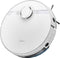 Midea M7 - Robot Stofzuiger - Smart - Zakloos - LDS navigatie met dweilfunctie - 4000Pa - Wit