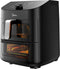 Midea - MAD1100DADK - 2 in 1 - Air Fryer en Oven