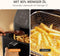 Midea MF-CN55A2 Heteluchtfriteuse