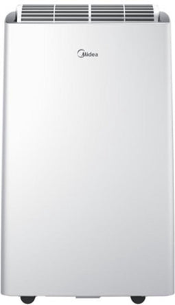 Midea - REAL-COOL-35 - airconditioner - voor kamers tot 43m²