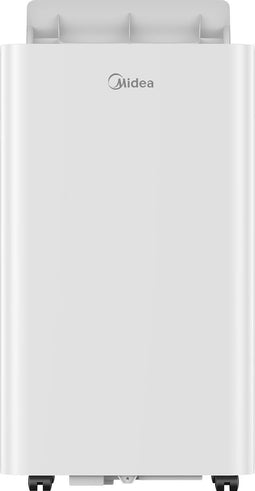 Midea Silent Cool 26 Pro 57 dB 1000 W Wit