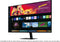 Samsung Smart Monitor M70B - 32