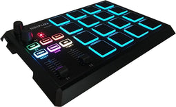 MidiPlus X Pad - DAW controller