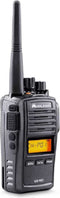 Midland 18 Pro Ip67 99 Walkie-talkie Zwart