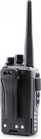 Midland 18 Pro Ip67 99 Walkie-talkie Zwart