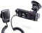 Midland 88 Universal DIN size CB Radio 12/24V Compact Size