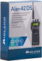 Midland Alan 42 DS AM-FM 27mc portofoon