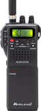 Midland Alan 42 DS AM-FM 27mc portofoon
