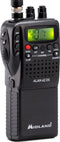 Midland Alan 42 DS AM-FM 27mc portofoon
