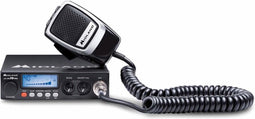 Midland Alan 78 PRO - AM/FM - CB radio - 12/24 Volt - 27 MHz