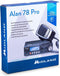 Midland Alan 78 PRO - AM/FM - CB radio - 12/24 Volt - 27 MHz