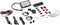 Midland Bikeplay Guardian met dashcams