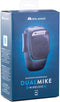 Midland Dual Mike - Wireless
