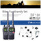Midland G9 Pro Biker C923.S1 PMR-portofoon