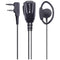 Midland Headset/hoofdtelefoon MA 24-LK Pro C1611