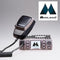 Midland M-30 - AM/FM - CB radio - 12 Volt - 27 MHz