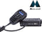 Midland M-5 - AM/FM - CB radio - 12 Volt - 27 MHz