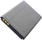 Midland type BATT11L-batterij van AccuCell voor XTC300, XTC350