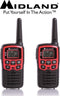 Midland XT10 - Portofoonset - Walkie Talkie - PMR446 - Set van 2 stuks - C1176