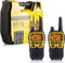 Midland XT70 Adventure - Portofoonset - Walkie Talkie - PMR446 - Set van 2 stuks - C1180.01