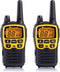 Midland XT70 Adventure - Portofoonset - Walkie Talkie - PMR446 - Set van 2 stuks - C1180.01