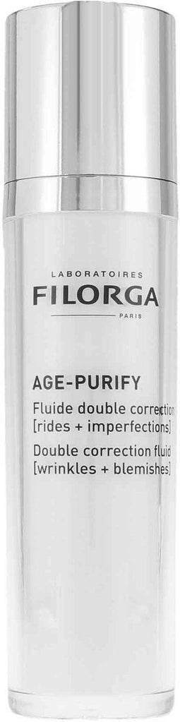 Gezichts Corrector Filorga Age-Purify (50 ml)