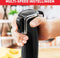 Tefal HB94L8 - Staafmixer - 1000W met XL hakmolenaccessoires